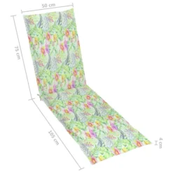 Chaise De Terrasse Avec Repose-pied Et Coussin Acacia Solide 11 21 Chaise De Terrasse Avec Repose-pied Et Coussin Acacia Solide 11 -Jardin Essence Promos Magasin chaise de terrasse avec repose pied et coussin acacia solide 3666722417822 840322