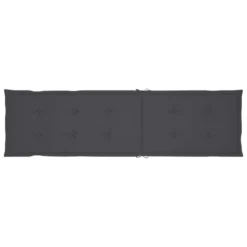 Chaise De Terrasse Avec Repose-pied Et Coussin Acacia Solide 18 Chaise De Terrasse Avec Repose-pied Et Coussin Acacia Solide -Jardin Essence Promos Magasin chaise de terrasse avec repose pied et coussin acacia solide 3666722417839 840198