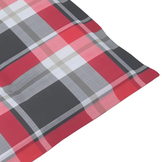 Chaise De Terrasse Avec Repose-pied Et Coussin Acacia Solide 12 9 Chaise De Terrasse Avec Repose-pied Et Coussin Acacia Solide 12 – Image 9