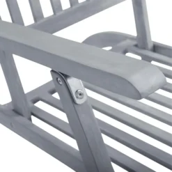 Chaise De Terrasse Avec Repose-pied Et Coussin Acacia Solide 16 16 Chaise De Terrasse Avec Repose-pied Et Coussin Acacia Solide 16 -Jardin Essence Promos Magasin chaise de terrasse avec repose pied et coussin acacia solide 8720286279557 840373