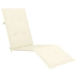 Chaise De Terrasse Avec Repose-pied Et Coussin Acacia Solide 16 17 Chaise De Terrasse Avec Repose-pied Et Coussin Acacia Solide 16 -Jardin Essence Promos Magasin chaise de terrasse avec repose pied et coussin acacia solide 8720286279557 840374