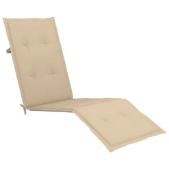Chaise De Terrasse Avec Repose-pied Et Coussin Acacia Solide 17 17 Chaise De Terrasse Avec Repose-pied Et Coussin Acacia Solide 17 -Jardin Essence Promos Magasin chaise de terrasse avec repose pied et coussin acacia solide 8720286279564 840386